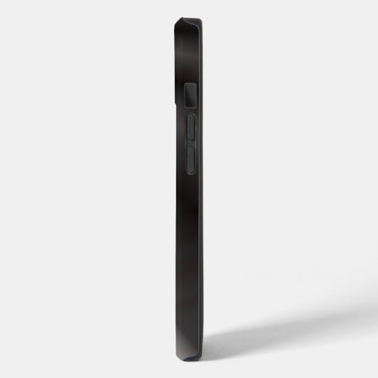 地下鉄トンネル Case-Mate iPhoneケース (裏面 / 左)