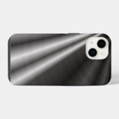 地下鉄トンネル iPhoneケース (裏面横)