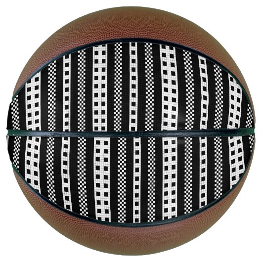 地下鉄プライド幾何学理論RL90 バスケットボール (正面)
