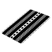 地下鉄プライド幾何学理論RL90 マグネット (左側)