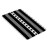 地下鉄プライド幾何学理論RL90 マグネット (右側)