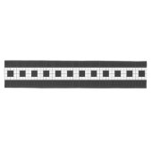 地下鉄プライド幾何学理論RL90 ミディアムテーブルランナー (横)
