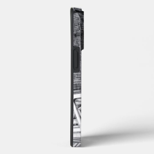 地下鉄橋 Case-Mate iPhoneケース (裏面 / 右)