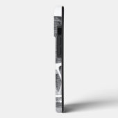 地下鉄橋 Case-Mate iPhoneケース (裏面 / 左)