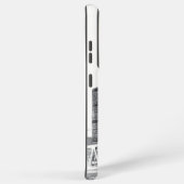 地下鉄橋 SAMSUNG GALAXYケース (右側面)