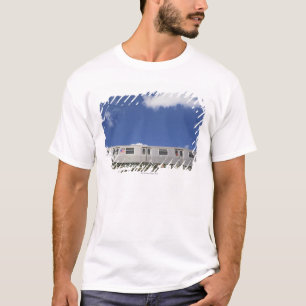 地下鉄車両 Tシャツ