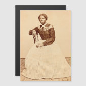 地下鉄道廃止論者ハリエット・タップマン (正面/裏面)