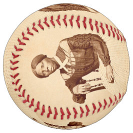 地下鉄道廃止論者ハリエット・タップマン ソフトボール