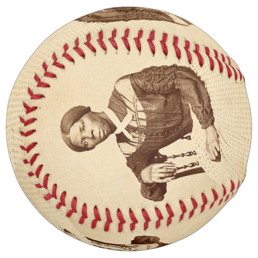 地下鉄道廃止論者ハリエット・タップマン ソフトボール (正面左)