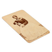 地下鉄道廃止論者ハリエット・タップマン マグネット (右側)