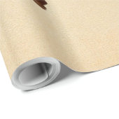 地下鉄道廃止論者ハリエット・タップマン ラッピングペーパー (ロールコーナー)