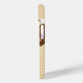 地下鉄道廃止論者ハリエット・タップマン Case-Mate iPhoneケース (裏面 / 左)