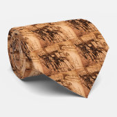 地下鉄駅 ネクタイ (ロール)