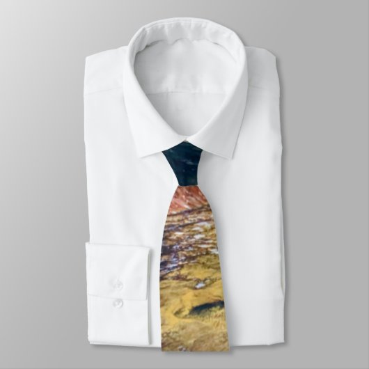 地下鉄 ネクタイ (タイ)