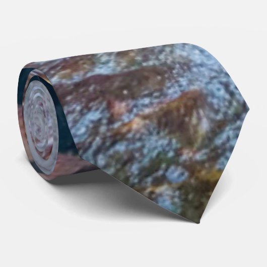 地下鉄 ネクタイ (ロール)