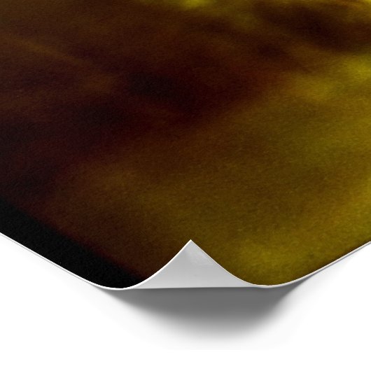 地下鉄 ポスター (角)