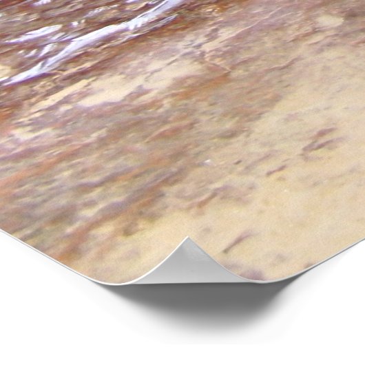 地下鉄 ポスター (角)