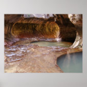 地下鉄 ポスター (正面)