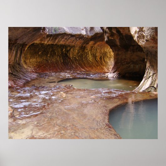 地下鉄 ポスター (正面)