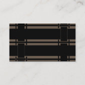 地下鉄 名刺 (裏面)