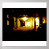 地下 ポスター (正面)