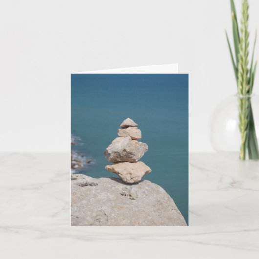 地中海のなフランス人からの抽象美術 シーズンカード (正面)