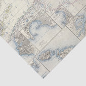 地中海のな洗面器 薄葉紙 (詳細)