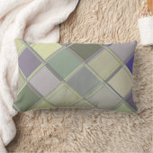 地中海のな芸術のカスタムな腰神経の装飾用クッション ランバークッション (ブランケット)