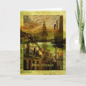 地中海のなMélange カード (正面)