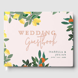 地中海のイタリアンギリレ結婚モンピンク ゲストブック