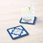 地中海のスタイル コースター (右側)