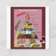 地中海のダイエット