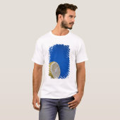 地中海のレモン Tシャツ (正面フル)