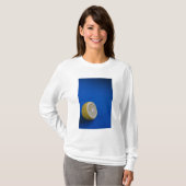 地中海のレモン Tシャツ (正面フル)