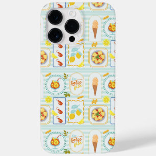地中海の夏の雰囲気 Case-Mate iPhone 14 PRO MAXケース