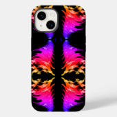 「地中海の式」、iPhone 14ケース Case-Mate iPhoneケース (裏面)