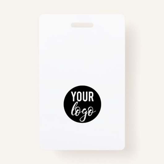 地中海の料理クラスのレッスン写真とロゴ バッジ (裏面)