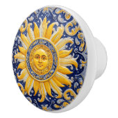 地中海の日 セラミックノブ (右)