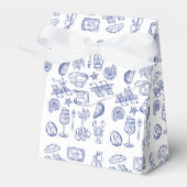 地中海の生活概要 フェイバーボックス (正面サイド)