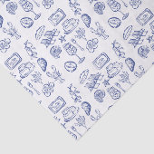 地中海の生活概要 薄葉紙 (詳細)