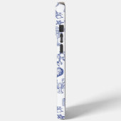 地中海の生活概要 Case-Mate iPhoneケース (裏面 / 左)