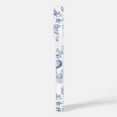 地中海の生活概要 Case-Mate iPhoneケース (裏面 / 左)