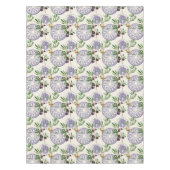 地中海の，トスカのスタイル，オリーブの模様     テーブルクロス (正面)