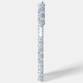 地中海タイル モロッコ マジョリカ アズレージョ Case-Mate iPhoneケース (裏面 / 右)