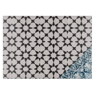 地中海 カッティングボード