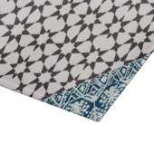 地中海 カッティングボード (角)