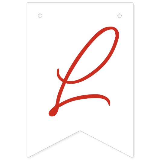 地元で栽培されたファーマーズマーケットの赤ちゃんシャワー バンティングフラッグ (第2の旗)