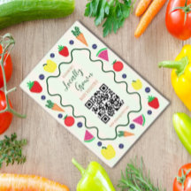 地元で栽培されたファーマーズマーケットベビーシャワー登録