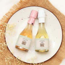 地元で栽培されたファーマーズマーケットベビーシャワー