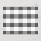 地元で栽培されたベビー農家市場アドバイスカード (裏面)